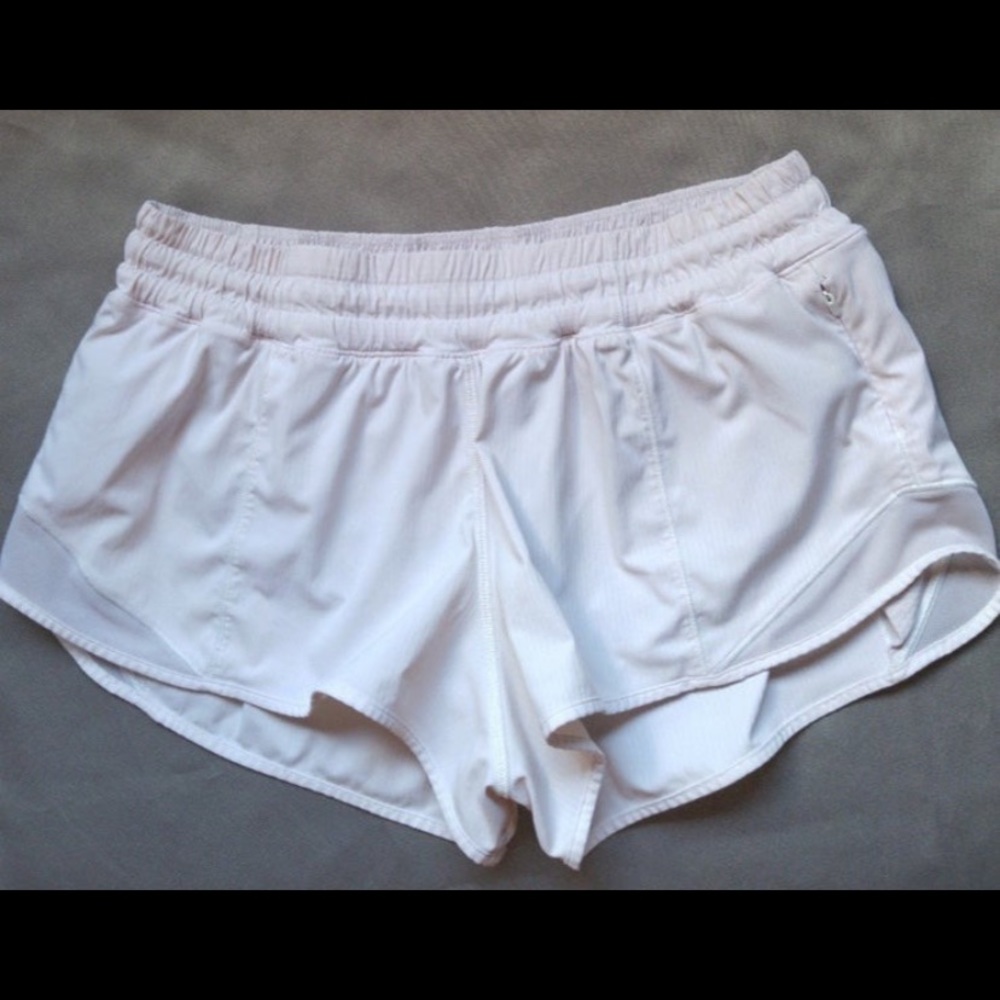 Lululemon Hotty Hots